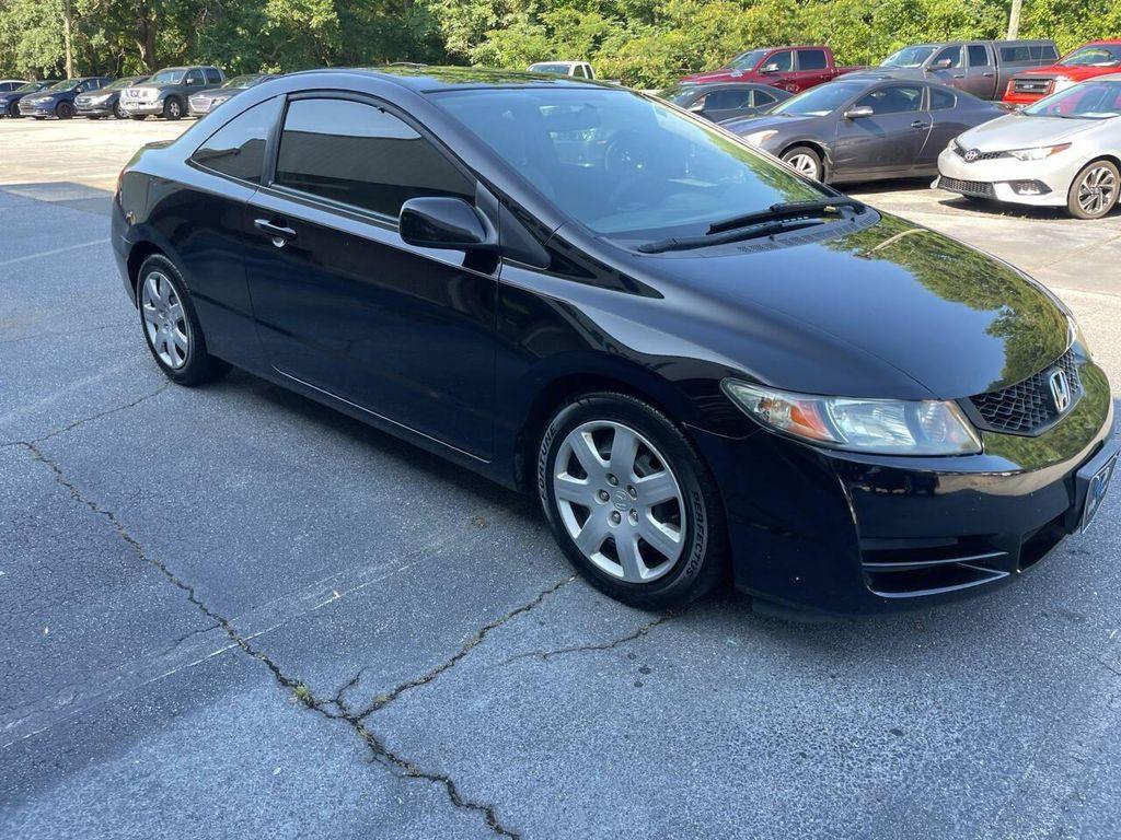 used 2010 Honda Civic car, priced at $9,995