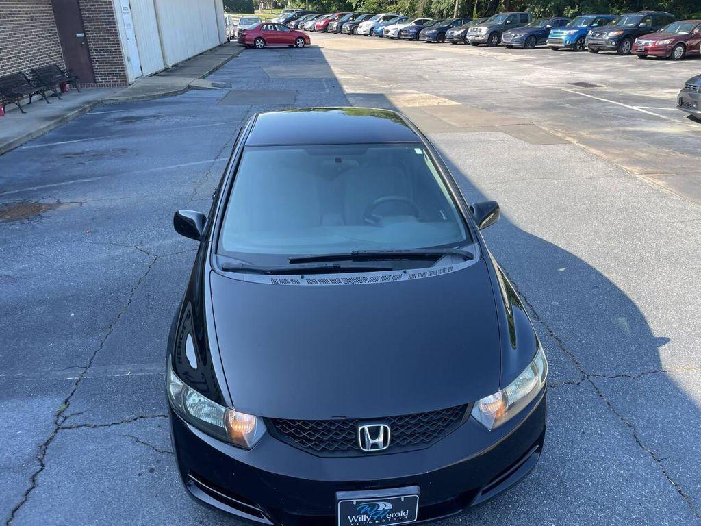 used 2010 Honda Civic car, priced at $9,995