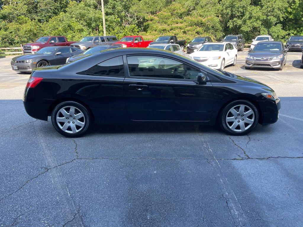 used 2010 Honda Civic car, priced at $9,995