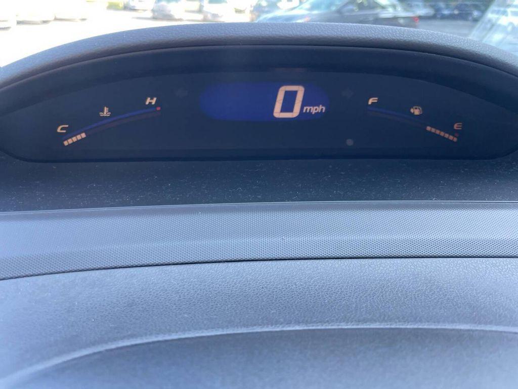 used 2010 Honda Civic car, priced at $9,995
