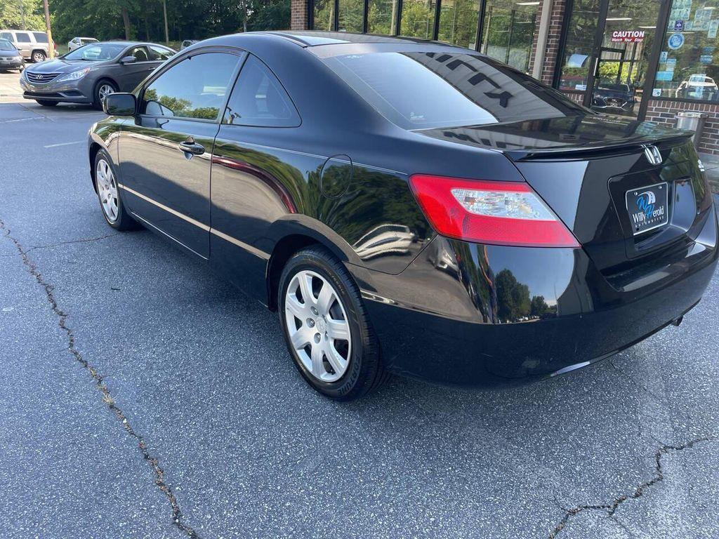used 2010 Honda Civic car, priced at $9,995