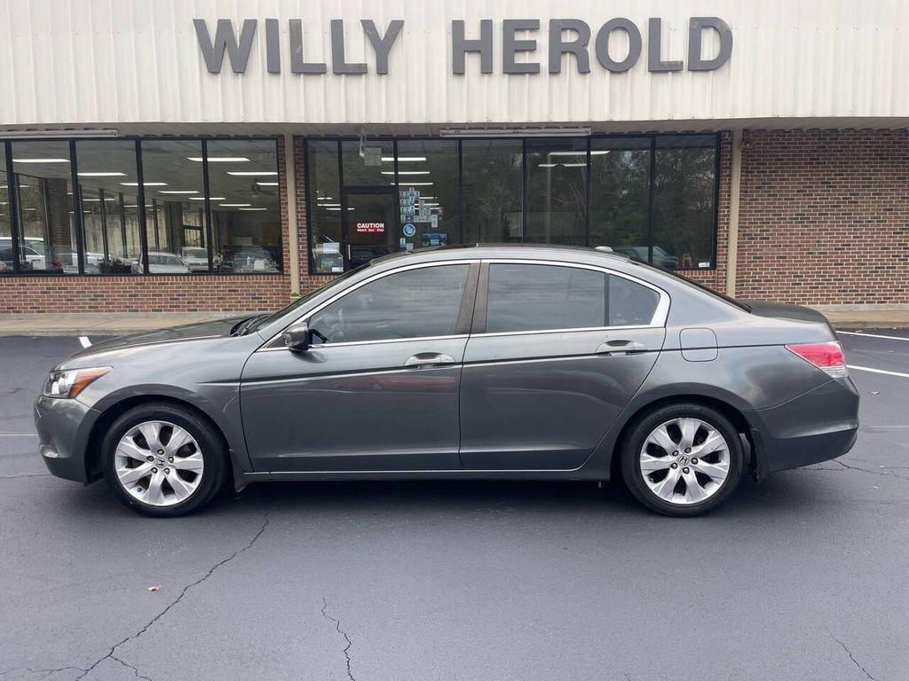 used 2010 Honda Accord car, priced at $10,900