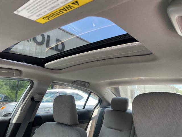 used 2014 Honda Civic car, priced at $12,295