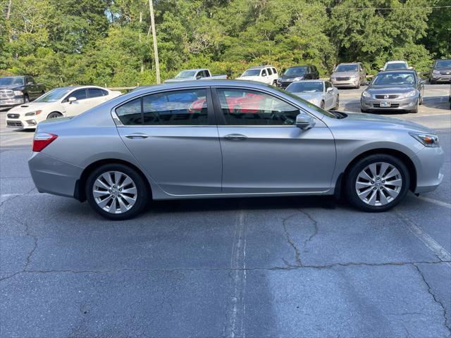 used 2014 Honda Accord car, priced at $16,475