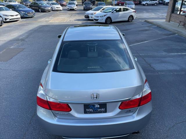 used 2014 Honda Accord car, priced at $16,475