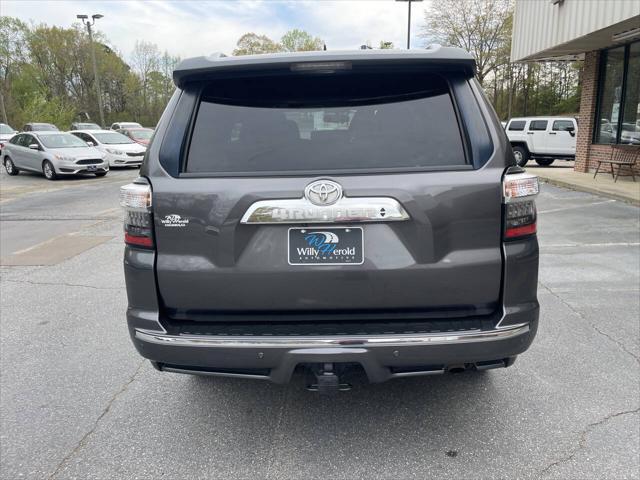 used 2015 Toyota 4Runner car, priced at $27,995