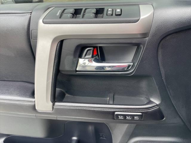 used 2015 Toyota 4Runner car, priced at $27,995