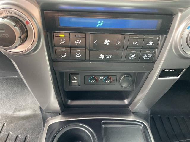 used 2015 Toyota 4Runner car, priced at $27,995
