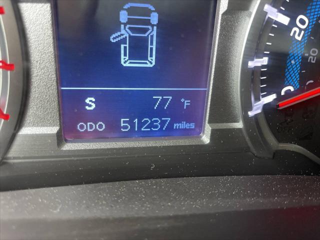 used 2015 Toyota 4Runner car, priced at $27,995