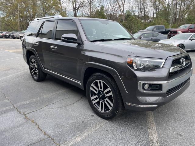 used 2015 Toyota 4Runner car, priced at $27,995