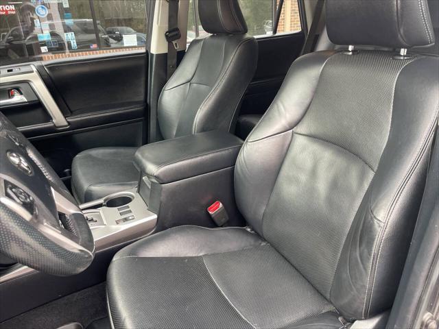 used 2015 Toyota 4Runner car, priced at $27,995