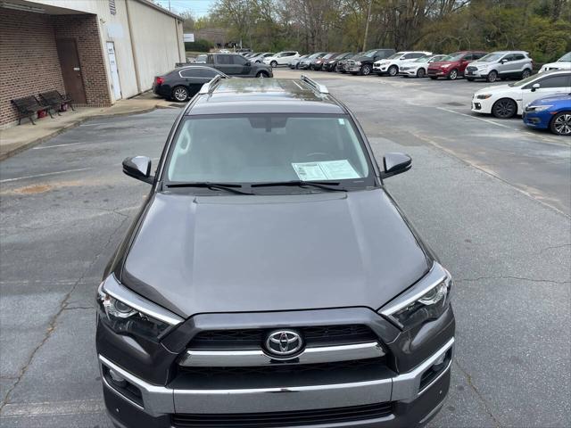 used 2015 Toyota 4Runner car, priced at $27,995