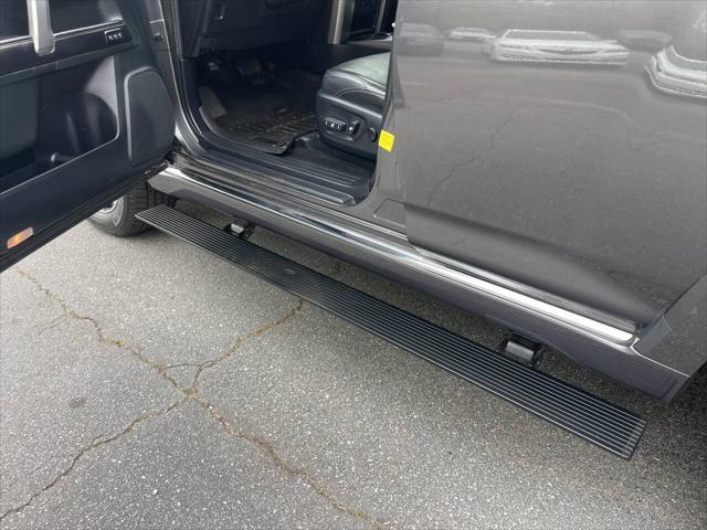 used 2015 Toyota 4Runner car, priced at $27,995