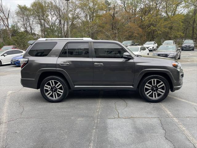 used 2015 Toyota 4Runner car, priced at $27,995
