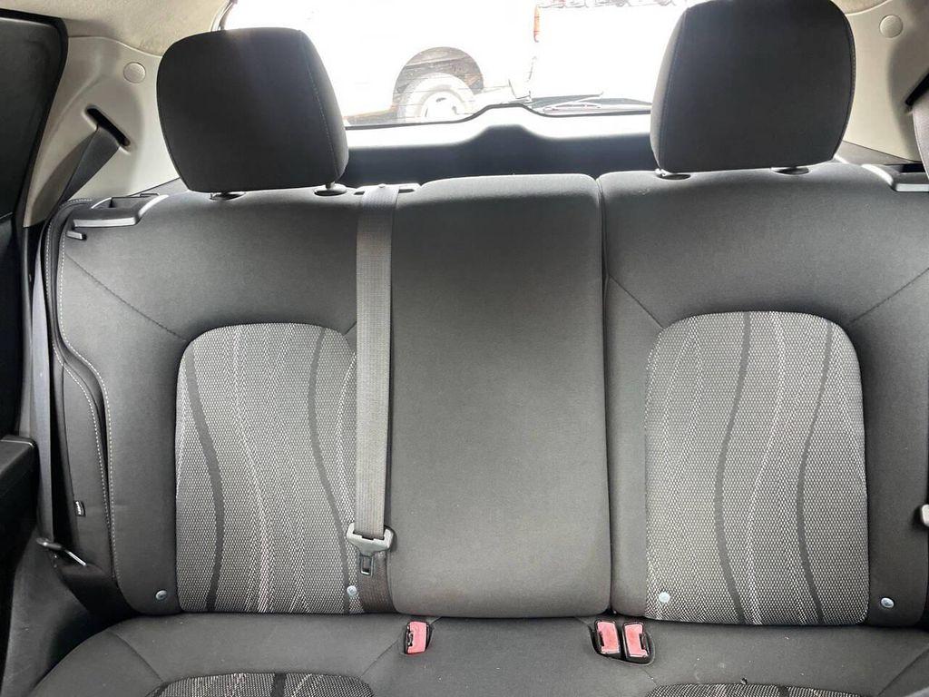 used 2012 Chevrolet Sonic car, priced at $5,950