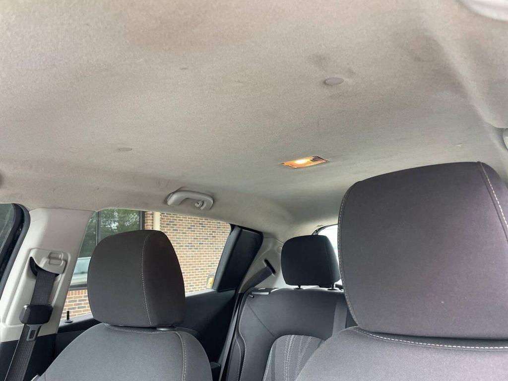 used 2012 Chevrolet Sonic car, priced at $5,950