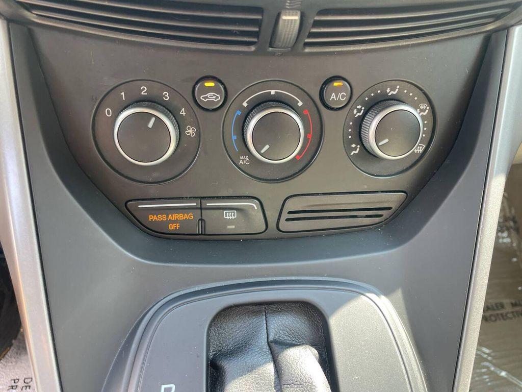 used 2015 Ford Escape car, priced at $8,950