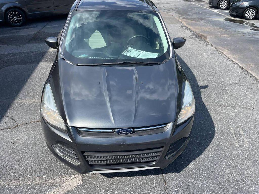 used 2015 Ford Escape car, priced at $8,950