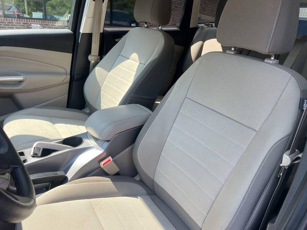 used 2015 Ford Escape car, priced at $8,950
