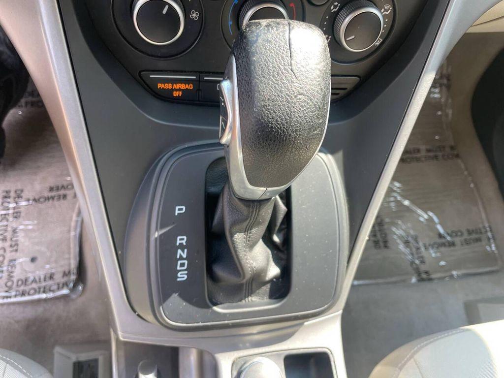 used 2015 Ford Escape car, priced at $8,950