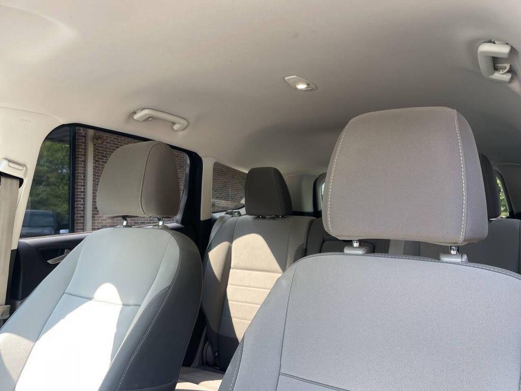 used 2015 Ford Escape car, priced at $8,950