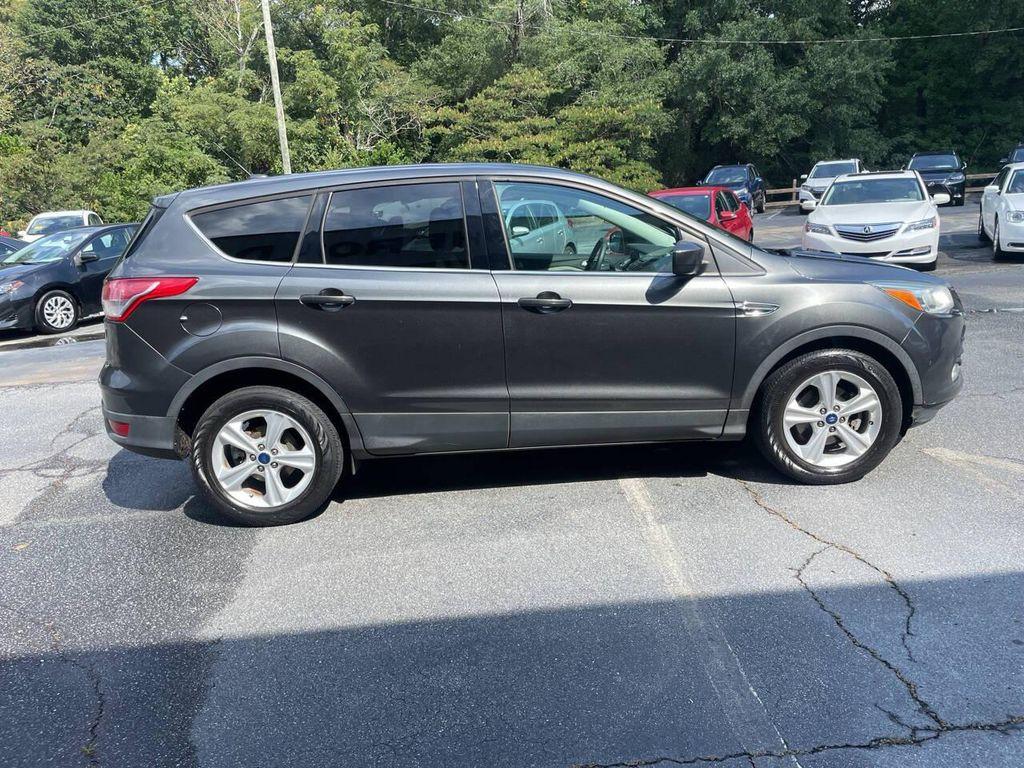 used 2015 Ford Escape car, priced at $8,950