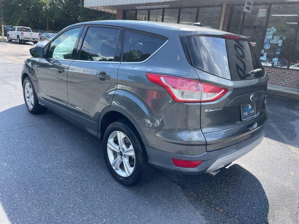 used 2015 Ford Escape car, priced at $8,950