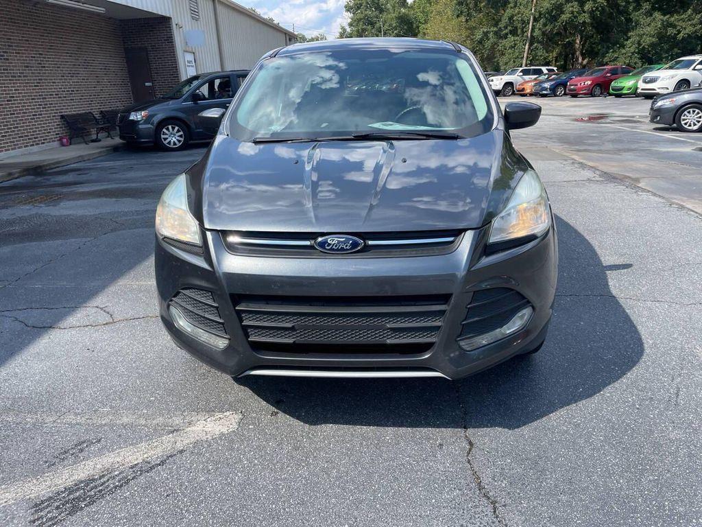 used 2015 Ford Escape car, priced at $8,950