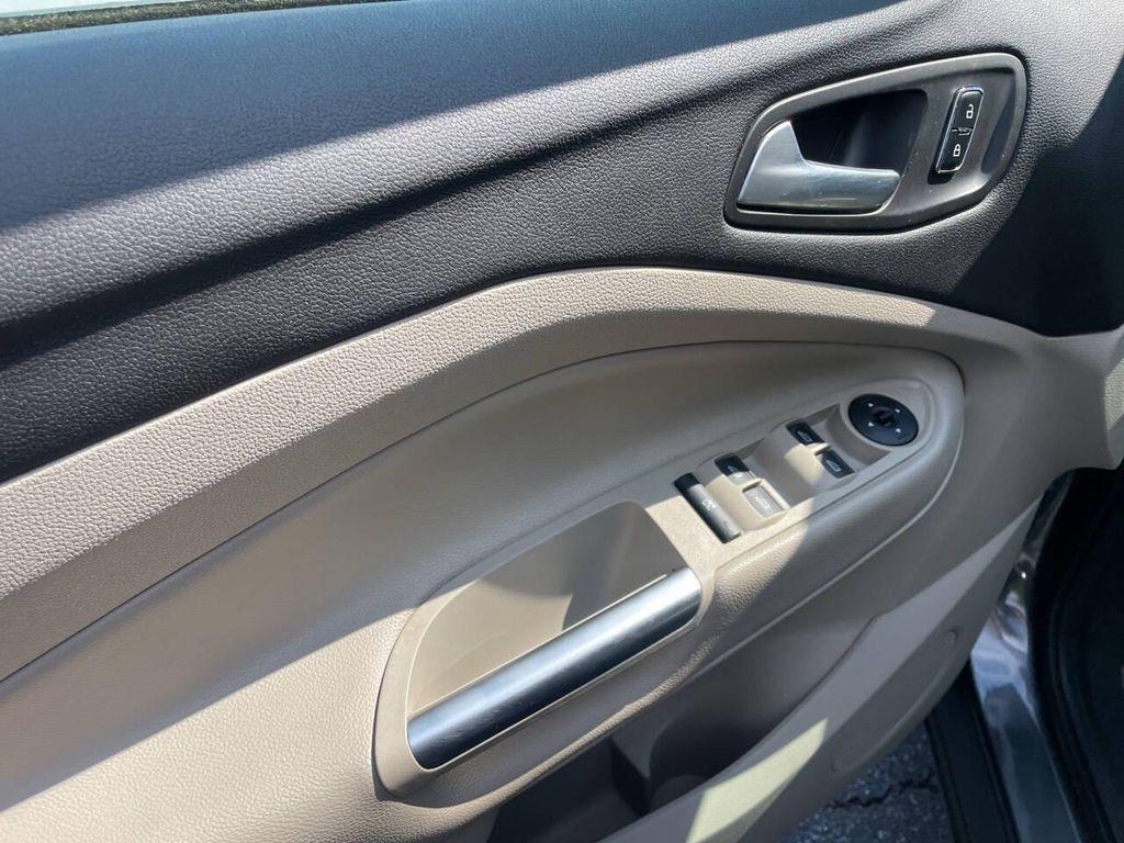 used 2015 Ford Escape car, priced at $8,950
