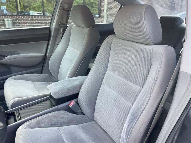 used 2011 Honda Civic car, priced at $9,975