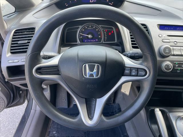 used 2011 Honda Civic car, priced at $9,975
