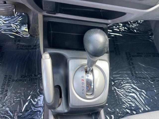 used 2011 Honda Civic car, priced at $9,975