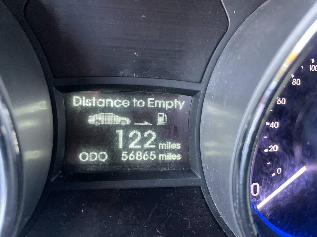 used 2014 Hyundai Sonata car, priced at $9,995