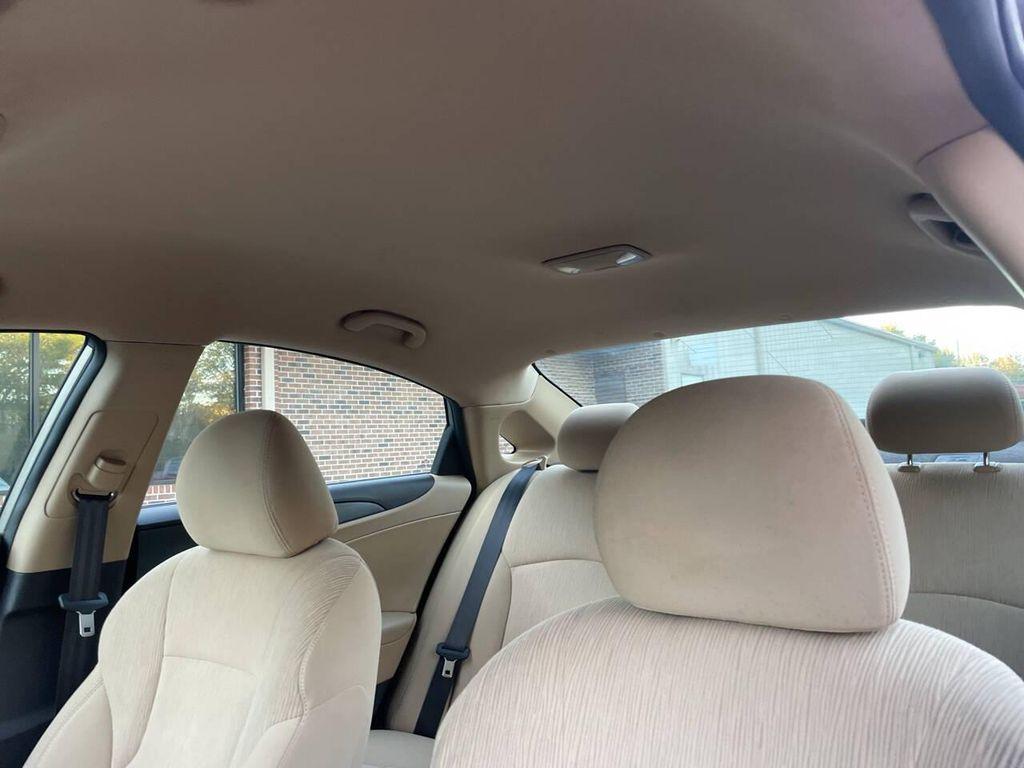 used 2014 Hyundai Sonata car, priced at $9,995