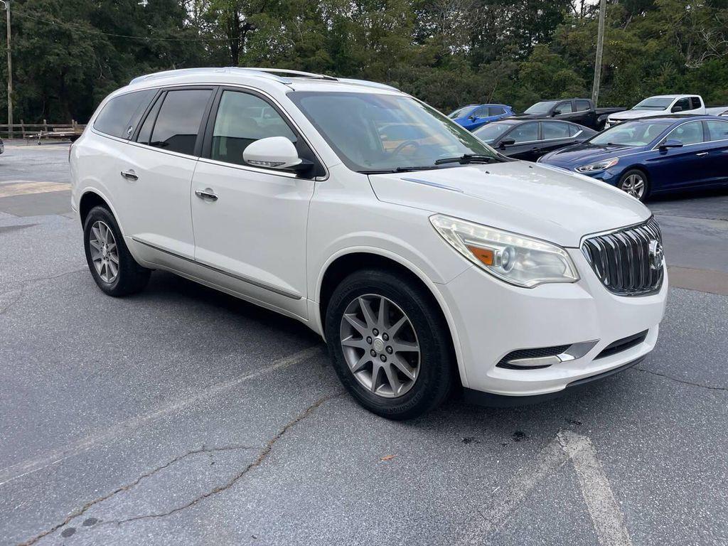 used 2013 Buick Enclave car, priced at $12,975