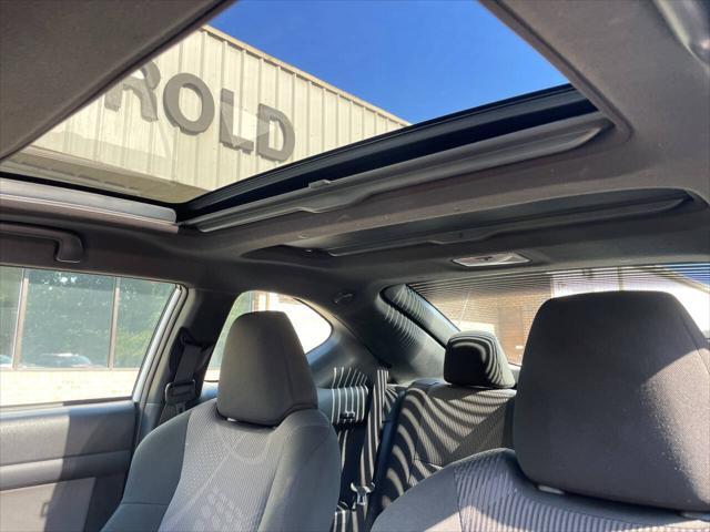 used 2011 Scion tC car, priced at $9,495