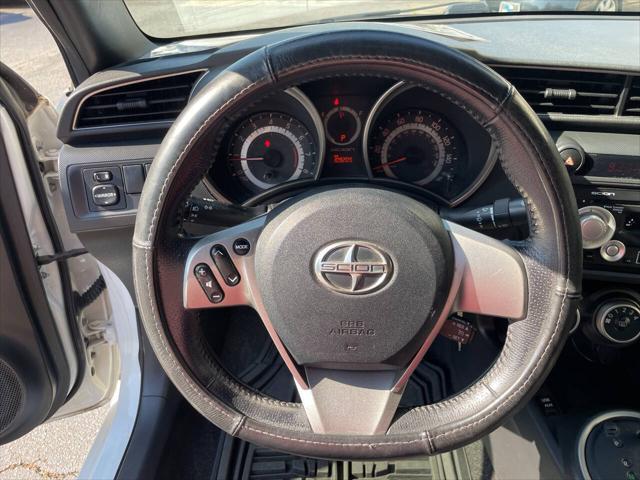 used 2011 Scion tC car, priced at $9,495