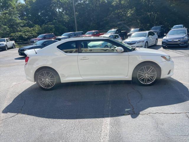 used 2011 Scion tC car, priced at $9,495