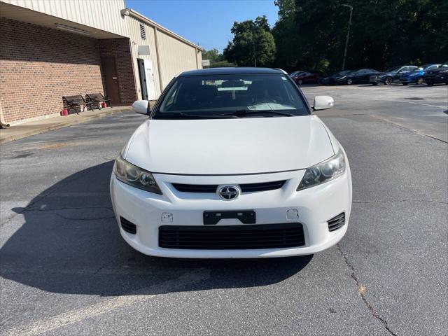 used 2011 Scion tC car, priced at $9,495