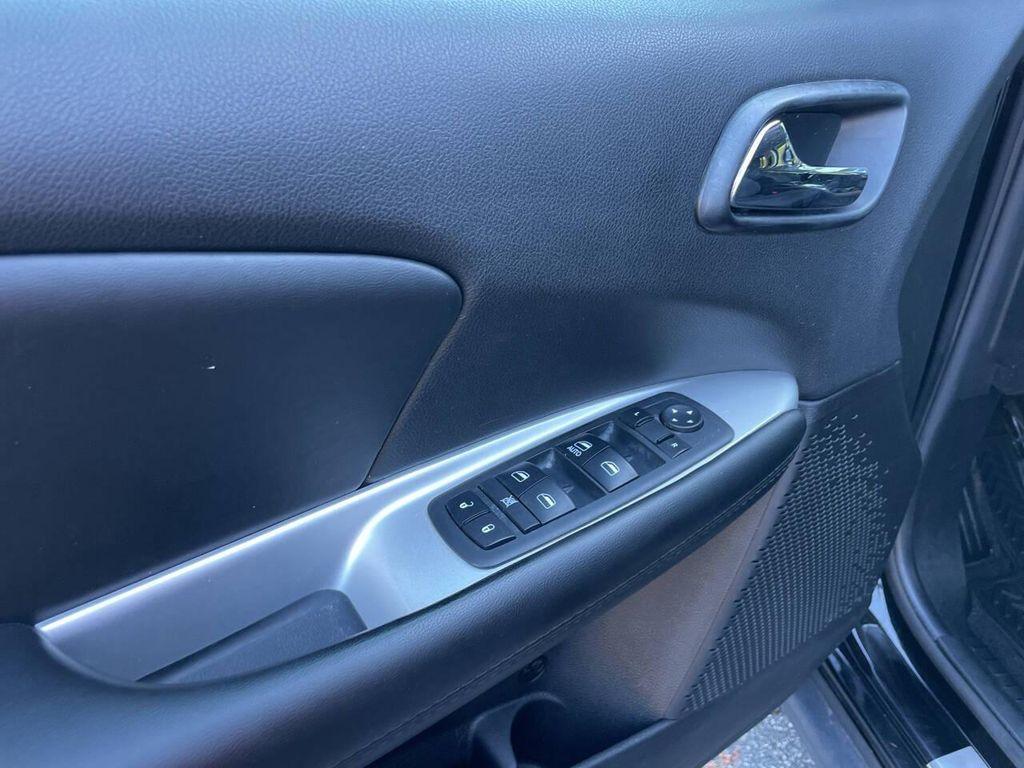 used 2018 Dodge Journey car, priced at $9,995