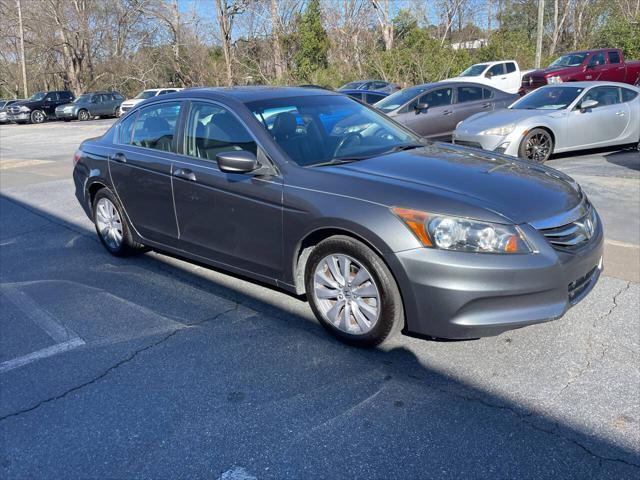 used 2011 Honda Accord car, priced at $12,975