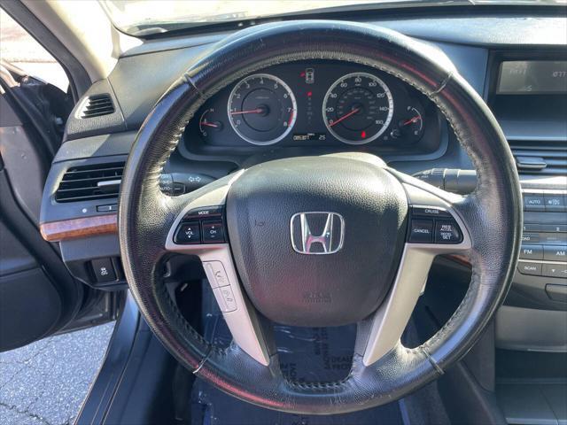 used 2011 Honda Accord car, priced at $12,975