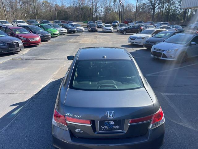 used 2011 Honda Accord car, priced at $12,975