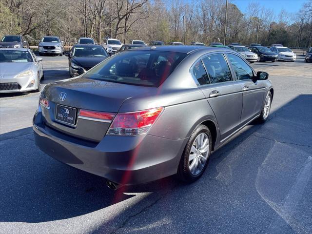 used 2011 Honda Accord car, priced at $12,975