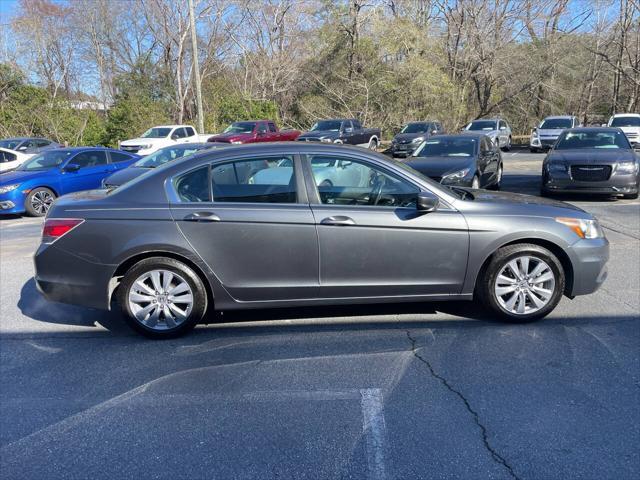 used 2011 Honda Accord car, priced at $12,975