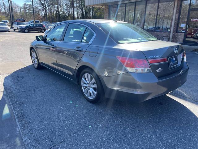 used 2011 Honda Accord car, priced at $12,975