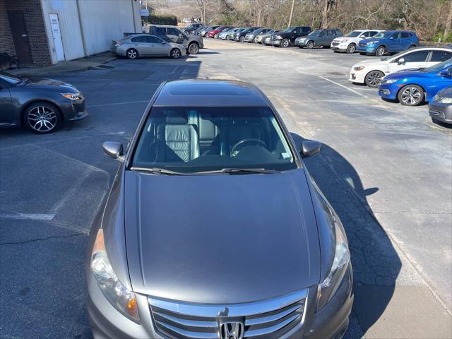 used 2011 Honda Accord car, priced at $12,975