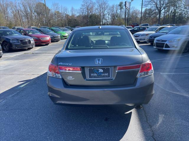 used 2011 Honda Accord car, priced at $12,975