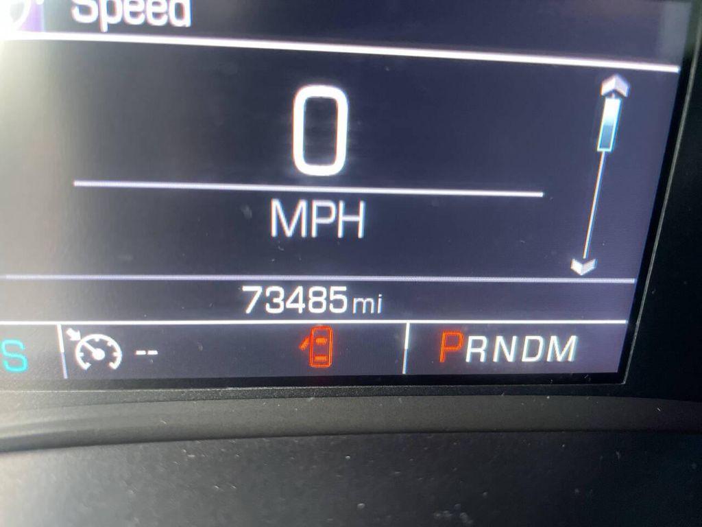 used 2016 Chevrolet Colorado car, priced at $18,975