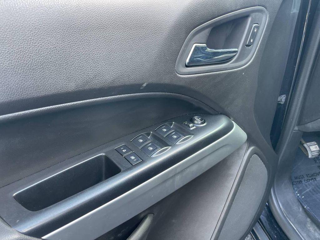 used 2016 Chevrolet Colorado car, priced at $18,975